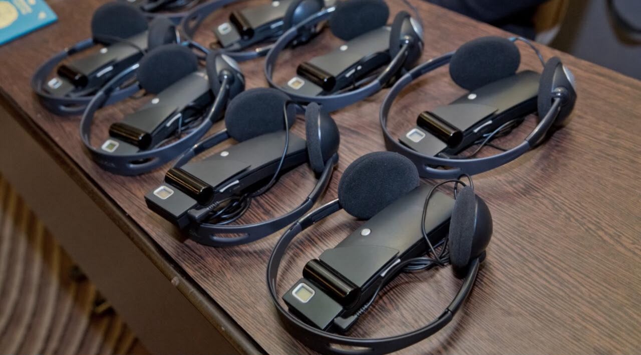Professional Microphones