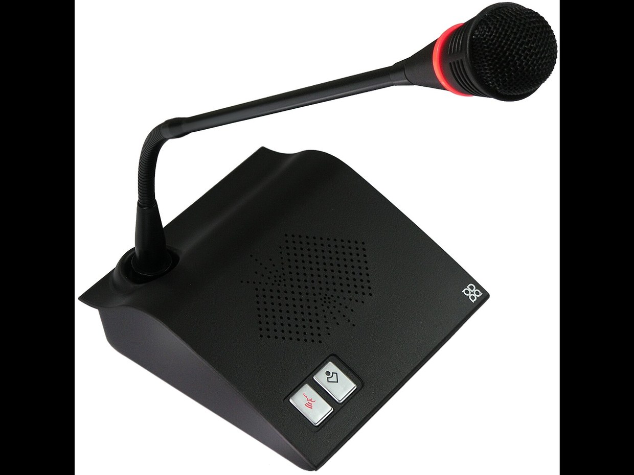 Conference System